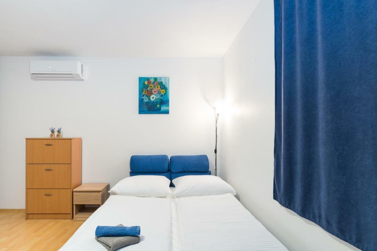 Sun Studio Apartman زادار المظهر الخارجي الصورة
