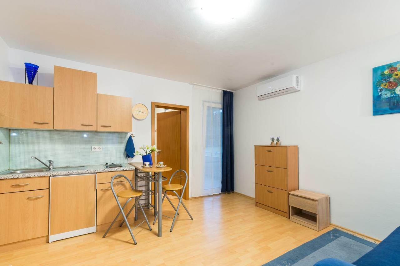 Sun Studio Apartman زادار المظهر الخارجي الصورة
