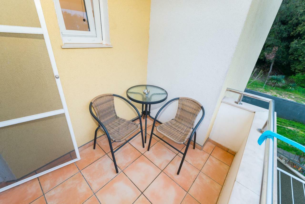 Sun Studio Apartman زادار المظهر الخارجي الصورة