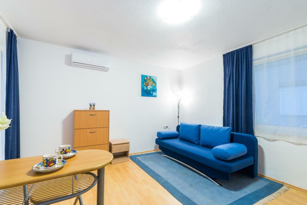 Sun Studio Apartman زادار المظهر الخارجي الصورة