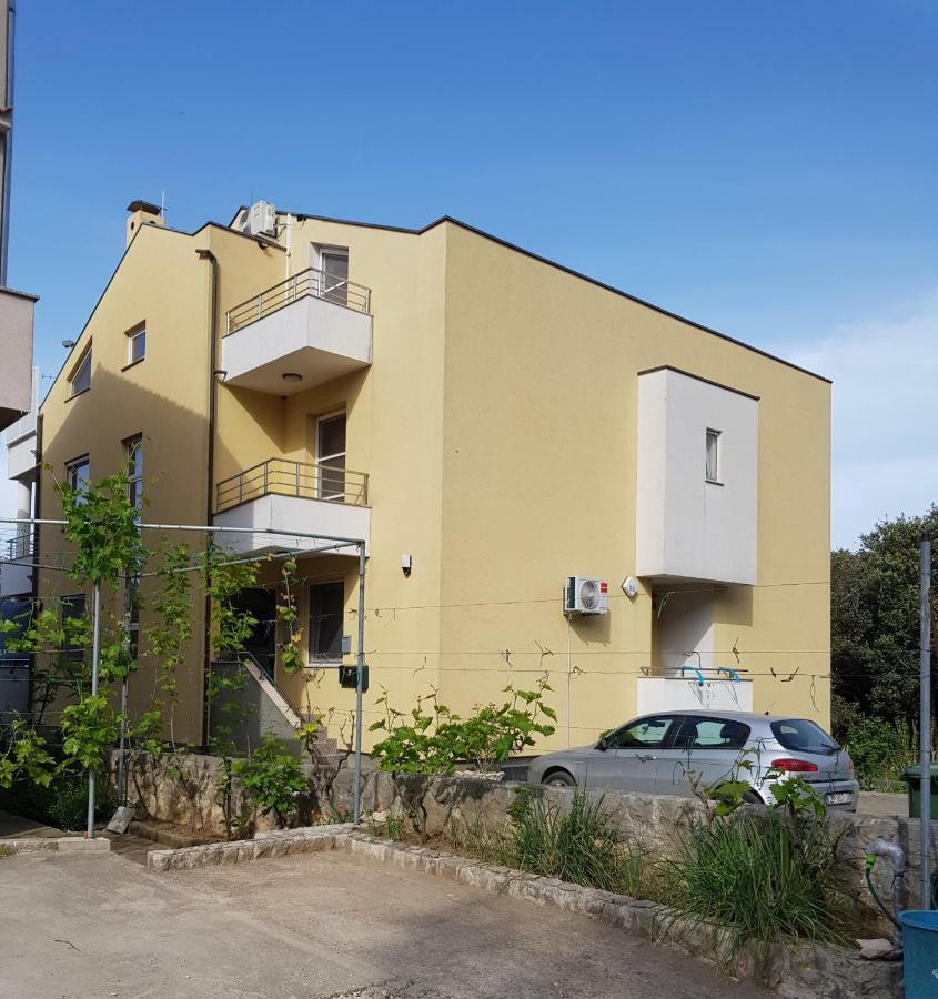 Sun Studio Apartman زادار المظهر الخارجي الصورة