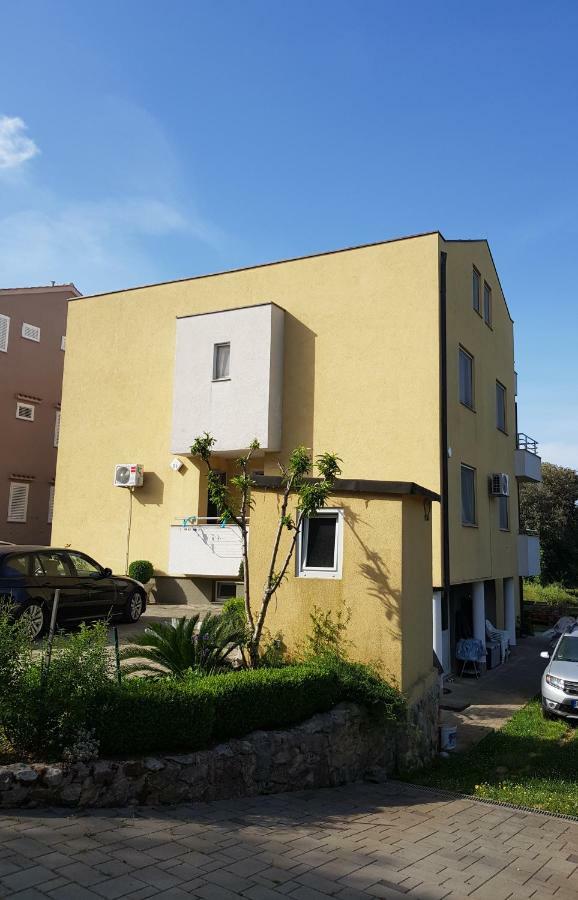 Sun Studio Apartman زادار المظهر الخارجي الصورة